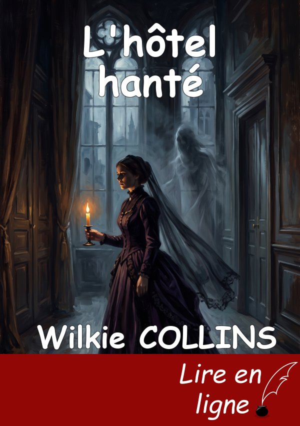 L'hôtel hanté