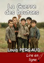La Guerre des boutons