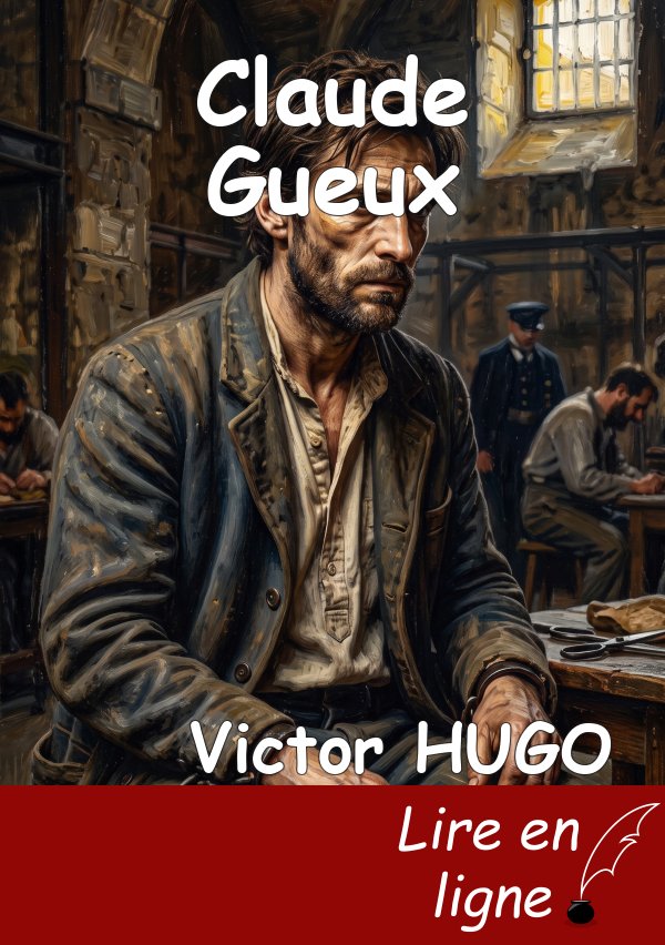 Claude Gueux