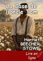 La Case de l'oncle Tom