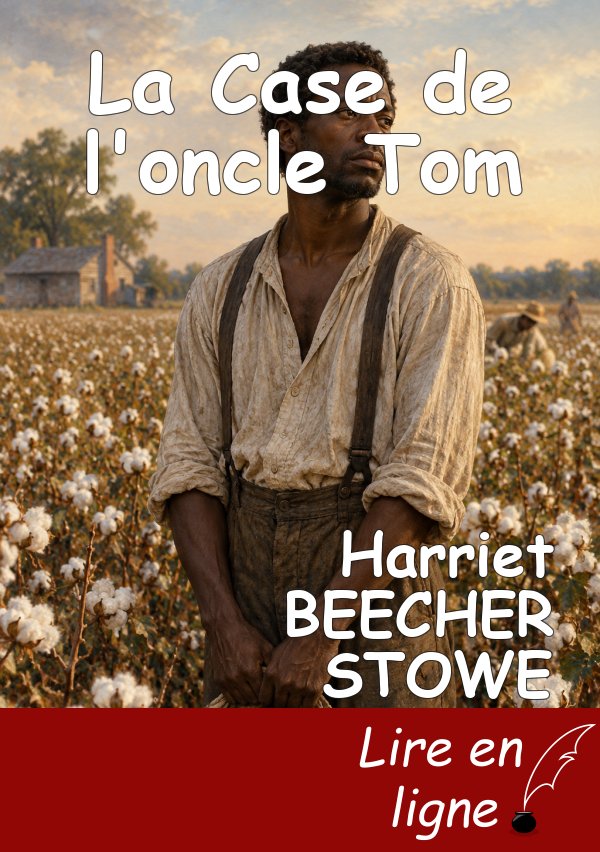 La Case de l'oncle Tom
