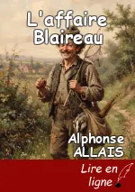 L'affaire Blaireau