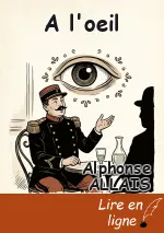 A l'oeil