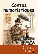 Contes humoristiques