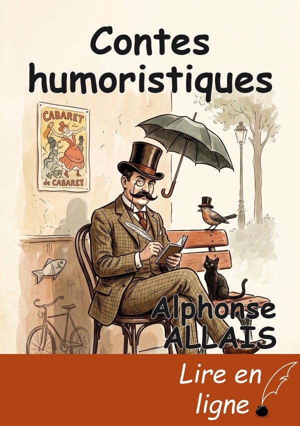 Contes humoristiques