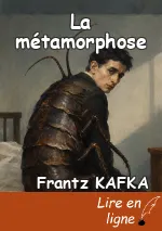 La métamorphose