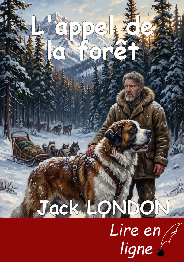 L'appel de la forêt