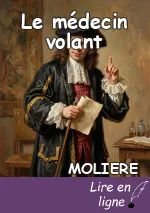 Le médecin volant