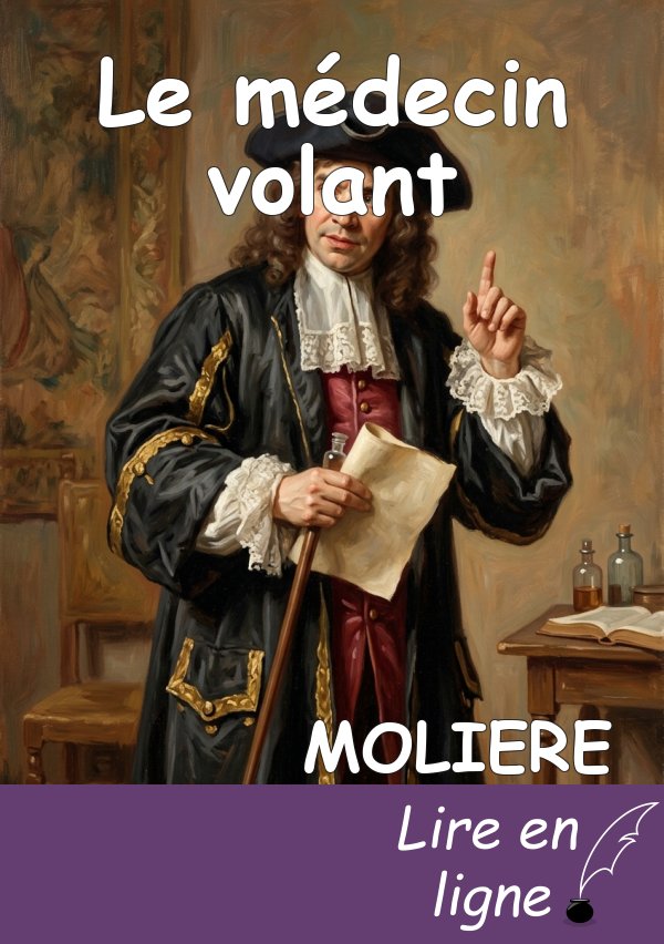 Le médecin volant