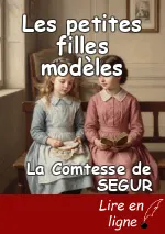 Les petites filles modèles