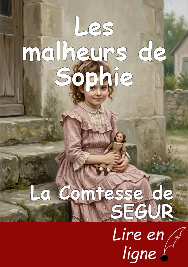 Les malheurs de Sophie