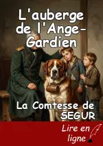 L'auberge de l'Ange-Gardien