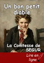 Un bon petit diable