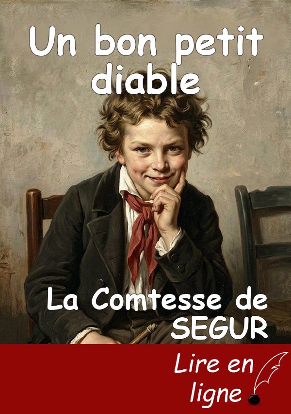 Un bon petit diable