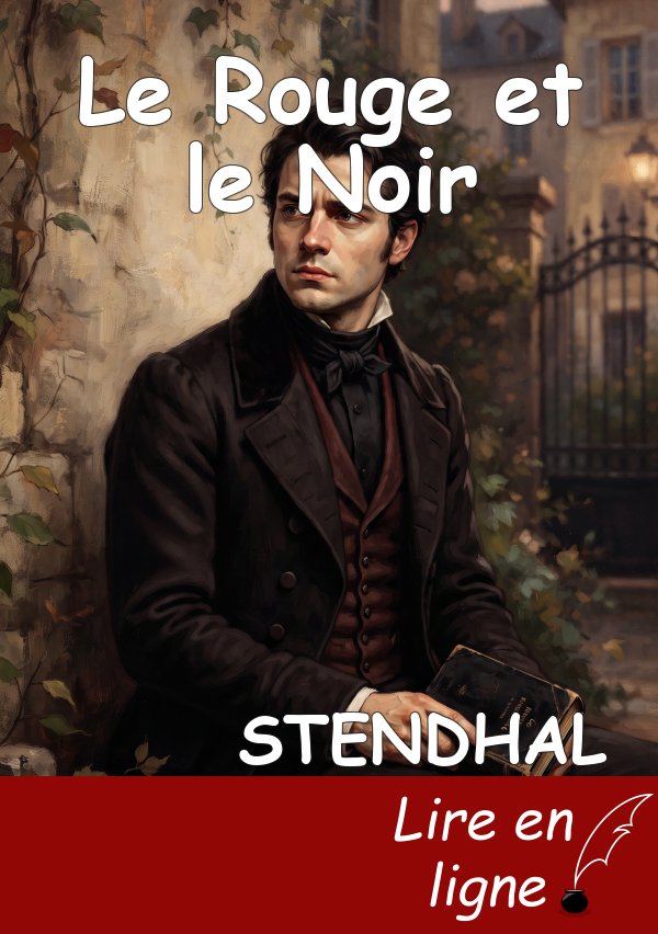 Le Rouge et le Noir