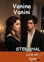 Vanina Vanini