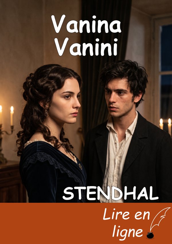 Vanina Vanini