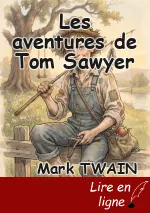 Les aventures de Tom Sawyer