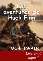 Les aventures de Huck Finn
