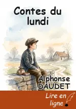 Contes du lundi