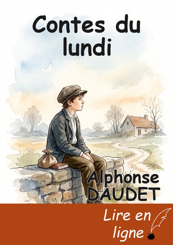 Contes du lundi