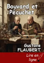 Bouvard et Pécuchet