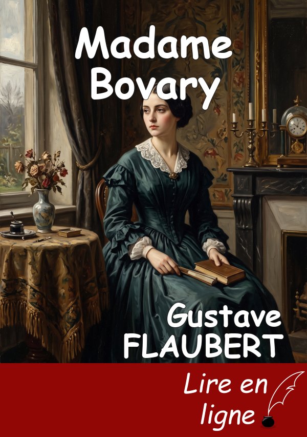 Madame Bovary