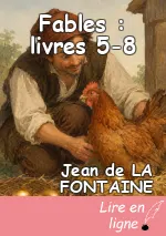 Fables : livres 5-8