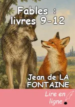 Fables : livres 9-12