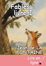 Fables : livre I