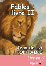 Fables : livre II