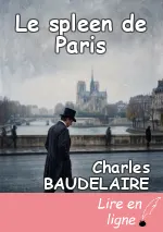 Le spleen de Paris