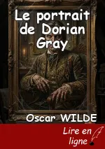 Le portrait de Dorian Gray