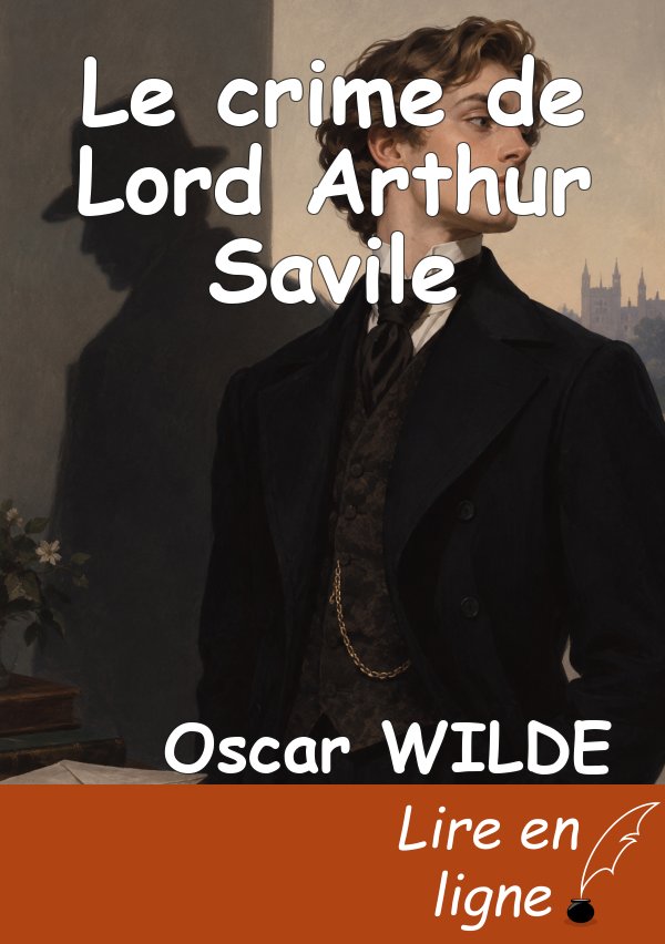Le crime de Lord Arthur Savile