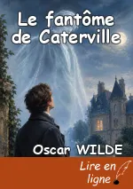 Le fantôme de Caterville