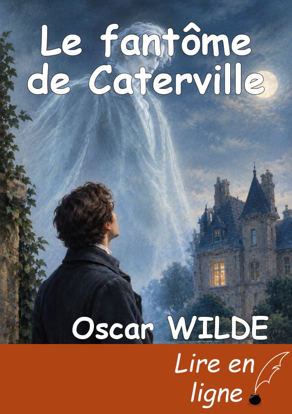 Le fantôme de Caterville