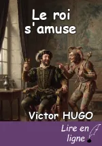 Le roi s'amuse