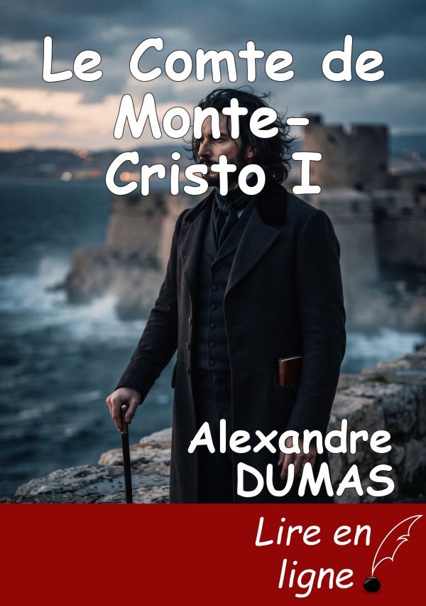 Le Comte de Monte-Cristo I