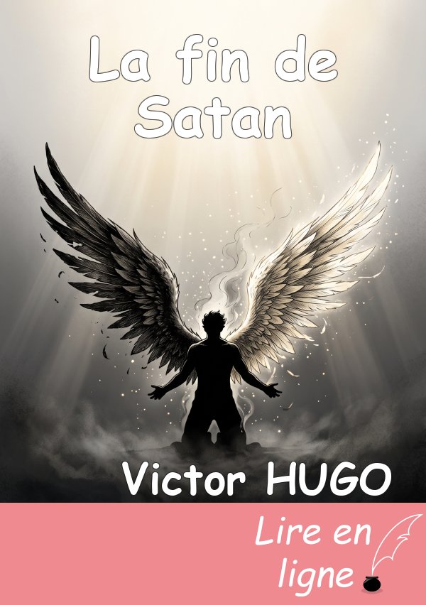 La fin de Satan