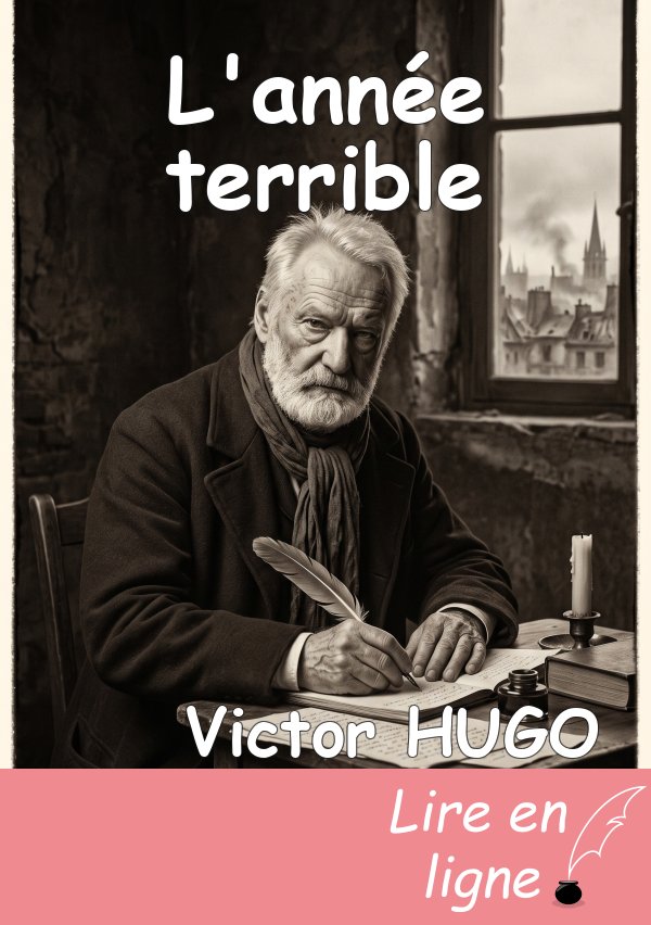 L'année terrible