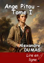 Ange Pitou – Tome I