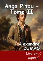 Ange Pitou – Tome II