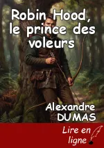 Robin Hood, le prince des voleurs