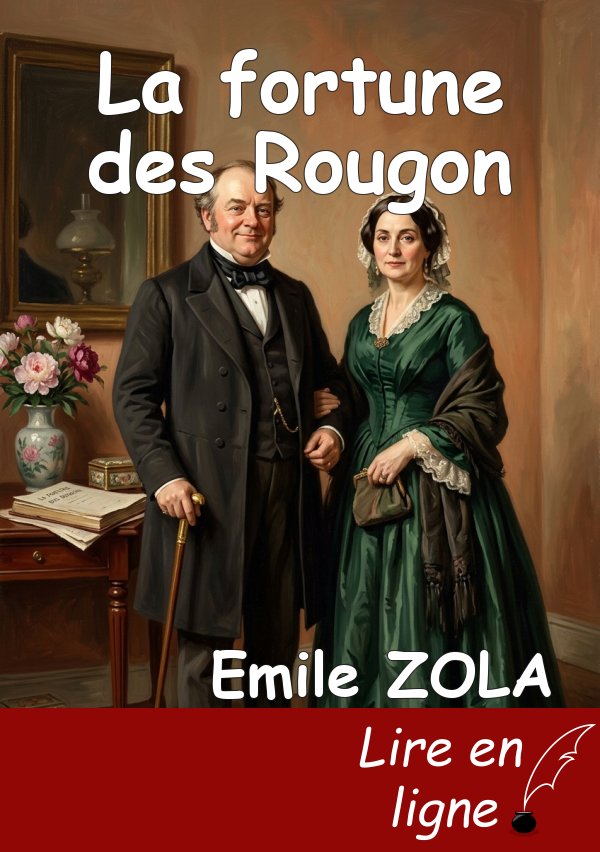 La fortune des Rougon