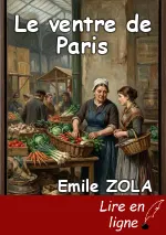 Le ventre de Paris