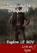 Jacquou le croquant