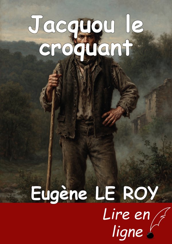 Jacquou le croquant