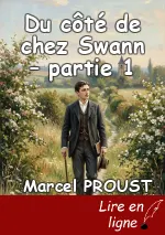 Du côté de chez Swann – partie 1