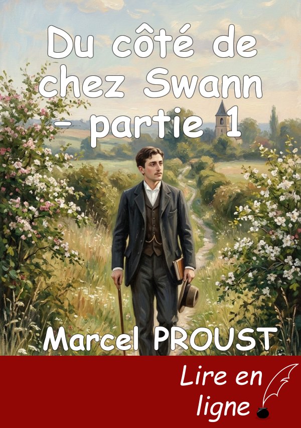 Du côté de chez Swann – partie 1