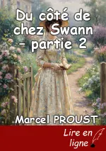 Du côté de chez Swann – partie 2